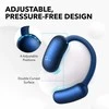 Ausinės Anker Soundcore Aero Fit 2, Mėlynos spalvos