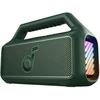 „Anker Soundcore Boom 2“ „Bluetooth“ garsiakalbis, žalias
