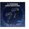 Ausinės Anker Soundcore Liberty 4 Pro, Blizgios juodos spalvos