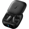 „Anker Soundcore Liberty 5 Pro“ „Bluetooth“ ausinės, juodos