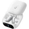 „Anker Soundcore Liberty 5 Pro“ „Bluetooth“ ausinės, baltos