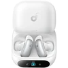„Anker Soundcore Liberty 5 Pro“ „Bluetooth“ ausinės, baltos