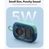 Nešiojama kolonėlė Anker Soundcore Select 4 Go, Mėlynos spalvos
