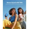 Nešiojama kolonėlė Anker Soundcore Select 4 Go, Mėlynos spalvos