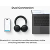 Anker soundcore Space 2 Bluetooth ausinės juodas