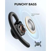 Belaidės ausinės Anker Soundcore V20i, juodos spalvos