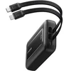 Anker Zolo 10000mAh juoda
