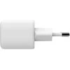 Anker Charger 30W 1C\xc2\xa0 Baltas!