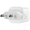 Anker Charger 30W 1C\xc2\xa0 Baltas!