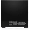 Antec Flux Pro Noctua Edition, Tower-case - juodas/holz, incl. NA-FH1 fan-Hub