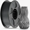 AnyCubic PLA Filament 1,75 mm, 1kg, Pilkas