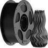 Anycubic TPU Filament (Juodas) 1kg