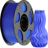 Anycubic TPU Filament (Transparent Mėlyna) 1kg
