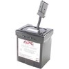 APC RBC29 UPS akumuliatorius Rūgštinis akumuliatorius (VRLA)