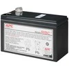 APC N:164 REPLACEMENT BATT - CARTRIDGE