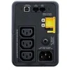 APC BACK-UPS 500VA, 230V, AVR, IEC SOCKETS