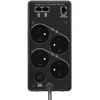 APC Back UPS Pro, 900VA, Tower UPS, 230V, 4x French outlets, AVR, USB-C Charging Ports