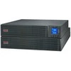Apc EASY UPS ON-LINE SRV 2000VA RM - 230V+EXT RUNTIME BATT PACK RAIL