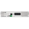 APC Smart-UPS C 1500 VA LCD RM 2U 230 V su „SmartConnect“, skirtas stovui