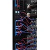 Maitinimo kabelis APC AP8706S -WW 6vnt C13 - C14, 1.8m lizdo apsauga.