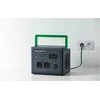 „Apc Schneider OffGrid“ nešiojama elektrinė 730, 738 Wh ličio jonų, LCD, 2 CEE 7/3 „Schuko“ lizdai, „Sinewave“, 3 USB-A, 2 USB-C, belaidis įkroviklis