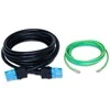 APC Przedłużacz zasilania 48 V 4.57 m dla P/N: SRT1000RMXLI, SRT1000RMXLI-NC, SRT1000XLI, SRT1000XLJ, SRT1500RMXLI-NC, SRT1500XLI