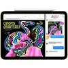 Apple iPad 11" A16 Wi-Fi + Cellular 256GB - Blue - MD7L4HC/A