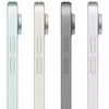 Apple iPad Air 11" Apple M3 Wi-Fi 128GB - Blue - MC9X4HC/A