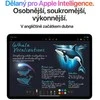 Apple iPad Air 13" Apple M3 Wi-Fi + Cellular 512GB - Blue - MCJA4HC/A