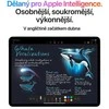 Apple iPad Air 13" Apple M3 Wi-Fi + Cellular 256GB - Starlight - MCJ74HC/A