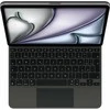 Apple „Magic Keyboard“, skirta „iPad Air 11“ (M3/M4) – CZ – juoda