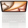 Apple Magic Keyboard for iPad Air 13" (M3/M4) - EN - baltas