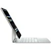 Apple „Magic“ klaviatūra, skirta „iPad Pro 13“ (M4/M5) – čekų kalba – Baltas (MWR43CZ/A)