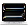 Apple „Magic“ klaviatūra, skirta „iPad Pro 13“ (M4/M5) – čekų kalba – Baltas (MWR43CZ/A)