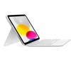 Apple Magic Keyboard Folio, skirtas iPad (A16) – LT (mqdp3cz/a)
