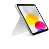 Apple Magic Keyboard Folio, skirtas iPad (A16) – LT (mqdp3cz/a)