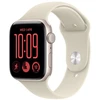 Išmanusis laikrodis Apple Watch SE 3 GPS + Cellular 40mm Starlight Alu Sport M/L Smėlio spalvos (MJKW4MP/A)