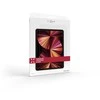 Apsauginis grūdintas stiklas FIXED PaperGlass ekrano apsauga Apple iPad 10.2" (2019/2020/2021), skaidrus