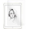 Apsauginis grūdintas stiklas FIXED PaperGlass ekrano apsauga Apple iPad 10.2" (2019/2020/2021), skaidrus