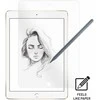 Apsauginis grūdintas stiklas FIXED PaperGlass ekrano apsauga Apple iPad 10.2" (2019/2020/2021), skaidrus