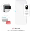 Apsauginis grūdintas stiklas FIXED skirtas Apple iPhone 14 Pro Max, skaidrus