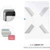 Apsauginis grūdintas stiklas FIXED skirtas Lenovo Tab M11 11" (2024), skaidrus