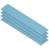 Termo padėklas ARCTIC TP-3 120x20x0.5mm, 4 vnt.