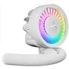ARCTIC Liquid Šaldiklis III Pro 360 A-RGB procesoriaus aušintuvas, baltas