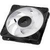 Arctic Cooling ARCTIC P12 PRO PWM PST A-RGB korpuso ventiliatorius, 4-pin, 120mm