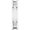 Artic Artic Cooling ARCTIC P12 PRO PWM PST korpuso ventiliatorius, 4-pin, 120mm, baltas