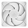 ARCTIC P14 Pro PST PWM korpuso ventiliatorius – 140mm, baltos spalvos