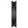 ARCTIC P14 Pro PST PWM korpuso ventiliatorius – 140mm, juodos spalvos