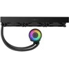 ARCTIC Liquid Šaldiklis III Pro - 420 A-RGB procesoriaus aušintuvas