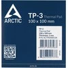Termo padas ARCTIC TP-3 100x100x1.0mm